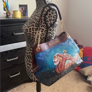 Michael Kors Shoulder Bag